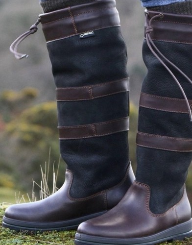 Dubarry galway boots - boots, 43
