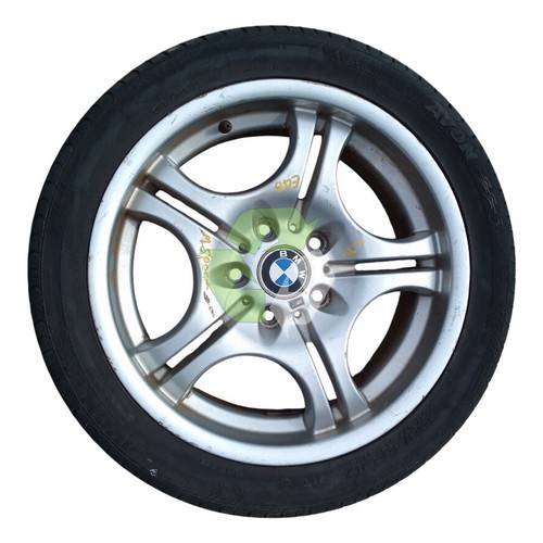 Bmw series e46 - 3,