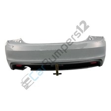 Audi line 2010 2015 rear - ,