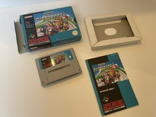 Super Mario Kart, Nintendo