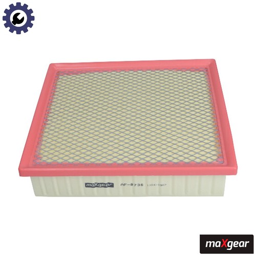 Air filter 1586 for - filter,