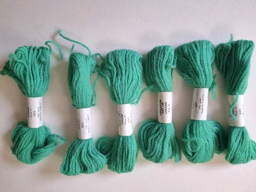 Embroidery bundle appleton - embroidery,