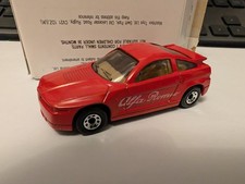 Alfa Romeo - Matchbox 1:56