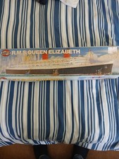 Airfix Queen Elizabeth 1/600th