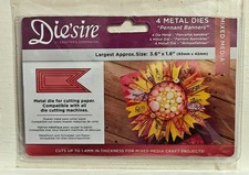 Crafter's Companion Dies -