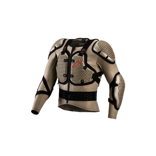 2027 alpinestar bionic - 2027, action
