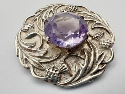 Robert allison silver scottish - allison,