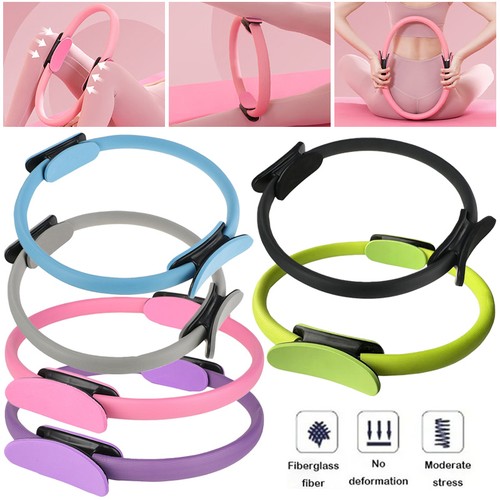 Pilates ring yoga - pilates,