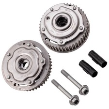 Intake & Exhaust Camshaft Adjusters for Vauxhall Astra Insignia Zafira Set