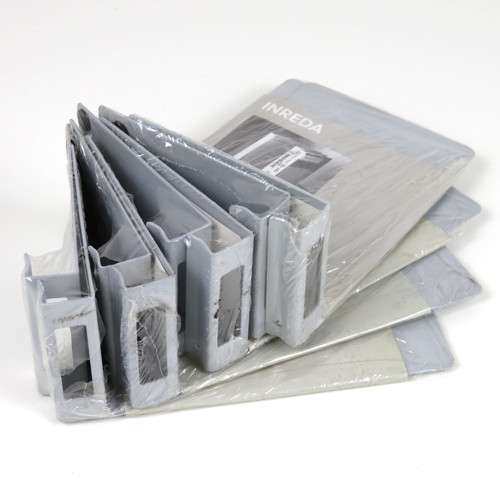 New ikea inreda bookends - new,