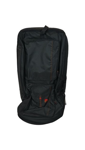 Deluxe tuba bag bell - 18'',