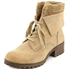 Lucky Brand Womens Hunteress