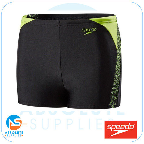Speedo boom splice boys apple - speedo,