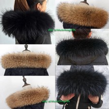 100% Real Ussuri raccoon Fur