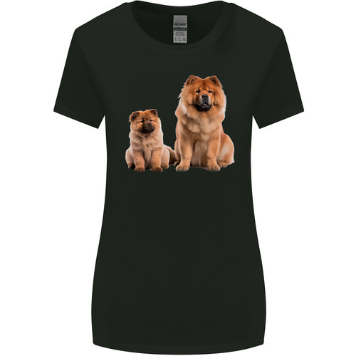 Chow chows dog puppy - chow,