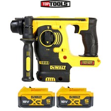 Dewalt DCH253N 18V XR li-ion