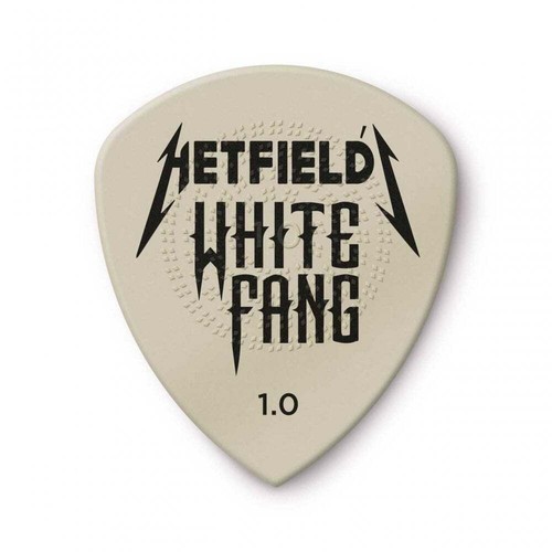 Jim dunlop james - james, flow