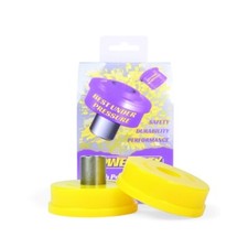 Powerflex Engine Mount Lower