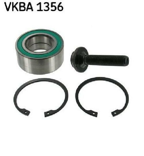 Original skf wheel bearing - original,