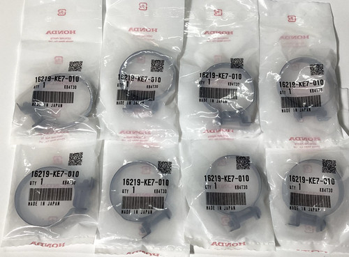 Honda carburettor - x,