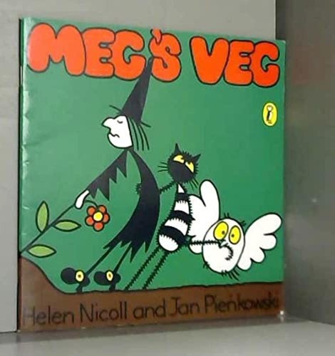 Meg veg jan - and,