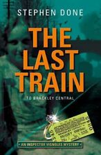 The Last Train to Brackley