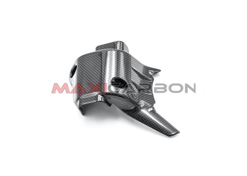 Left engine cover agusta - engine,