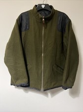 Woolrich Country Jacket Womens