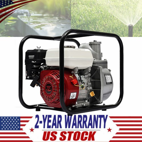 Stroke 5hp gasoline - stroke, 7.5hp