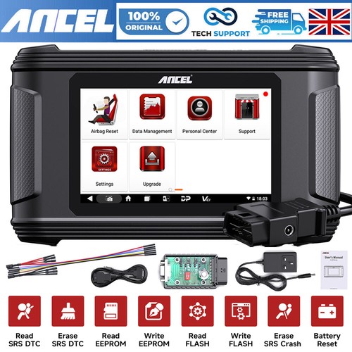Ar500 airbag module - ar500,