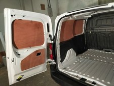 Citroen berlingo van 2018 - citroen,
