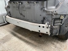 NISSAN 350Z HR (2008) REAR Bumper CRASH BAR REINFORCER BAR