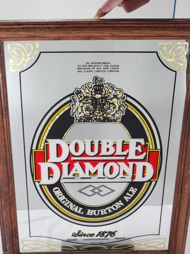 Vintage double diamond - vintage,