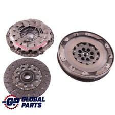 BMW E90 LCI F10 F20 F21 F30 F31 Diesel N47N Dual Twin Mass Flywheel Clutch Kit