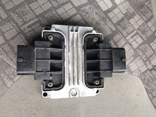 VAUXHALL SIGNUM VECTRA C 3.2 V6 Automatic Transmission ECU 55353021