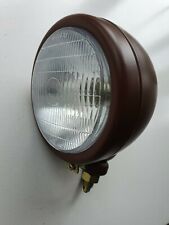 INTERNATIONAL B275 B414 TRACTOR WORKLIGHT - FENDER MOUNTED