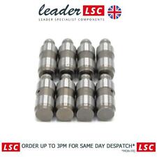 Hydraulic Cam Followers