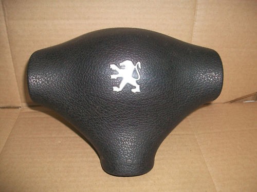 Peugeot 206 1998 - 1998-2002, offside