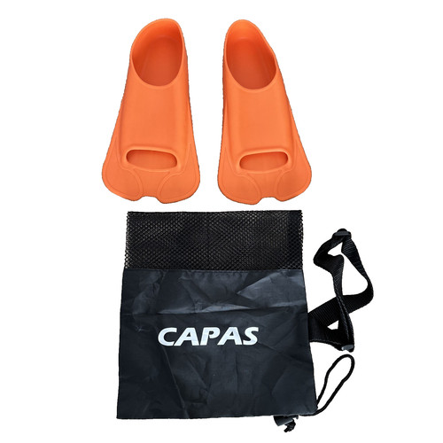 Capas swim training - training, size