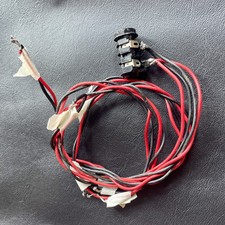 Vintage 1980's Marshall JMP