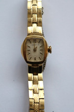 Caravelle (Bulova) Vintage