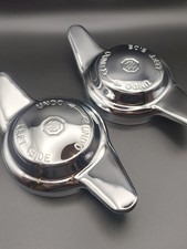 2 LEFT SIDE MG MGB MIDGET 8