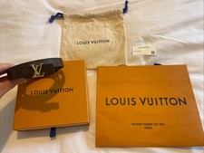 Louis Vuitton - LV Iconic 20mm