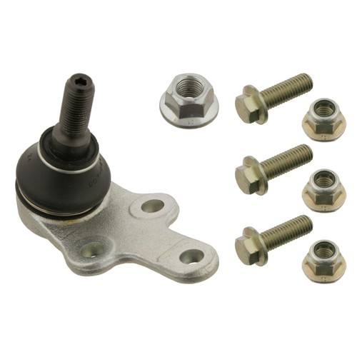 For volvo s40 2004 2012 - 2.5, 2004-2012