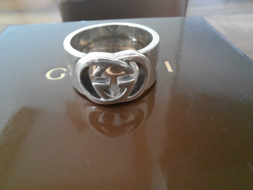 Boxed gucci interlocking - gucci, g