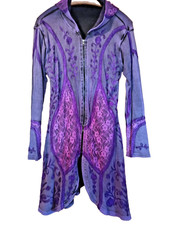 Wicked Dragon Clothing Purple