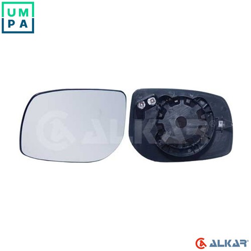 Mirror glass exterior - mirror,