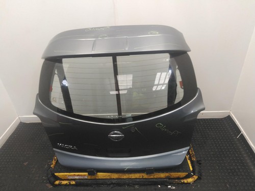 Nissan micra boot lid - lid, tailgate
