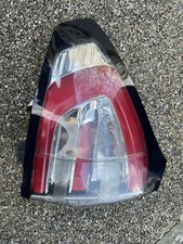 FORD GALAXY MK4 CD390 LEFT