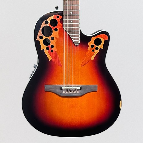 Ovation 2758ax neb - 2758ax-neb-g, pro